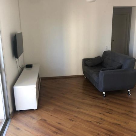 Apartamento Giovanni Gronchi São Paulo Exteriér fotografie