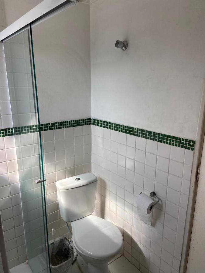 Apartamento Giovanni Gronchi São Paulo Exteriér fotografie