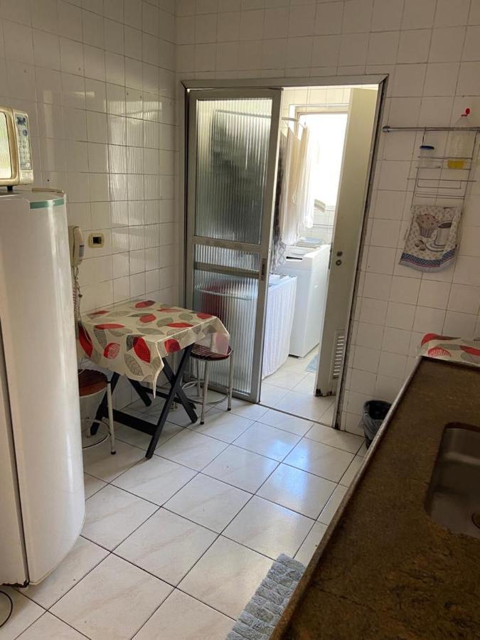 Apartamento Giovanni Gronchi São Paulo Exteriér fotografie