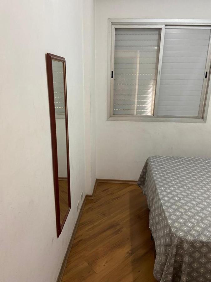 Apartamento Giovanni Gronchi São Paulo Exteriér fotografie
