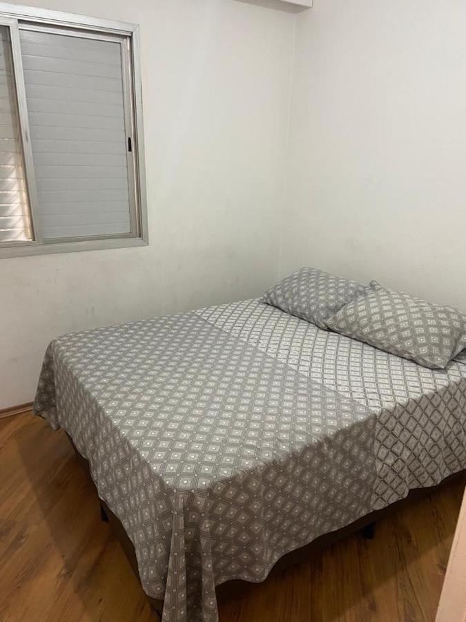 Apartamento Giovanni Gronchi São Paulo Exteriér fotografie
