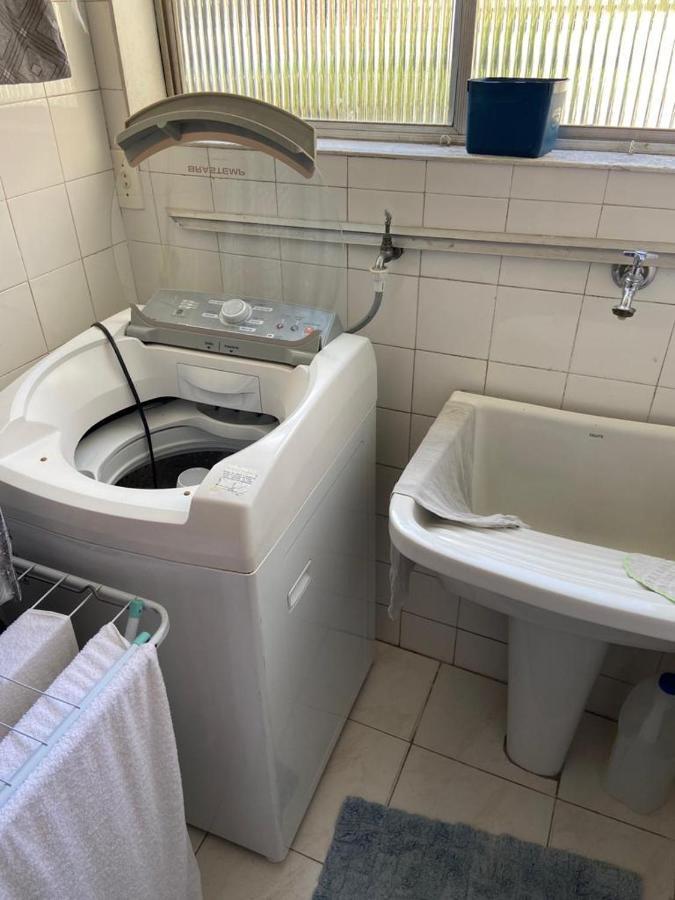 Apartamento Giovanni Gronchi São Paulo Exteriér fotografie