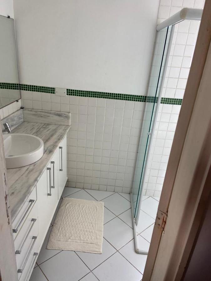 Apartamento Giovanni Gronchi São Paulo Exteriér fotografie