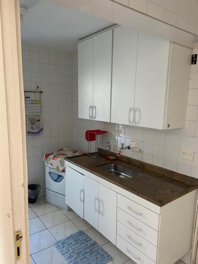 Apartamento Giovanni Gronchi São Paulo Exteriér fotografie