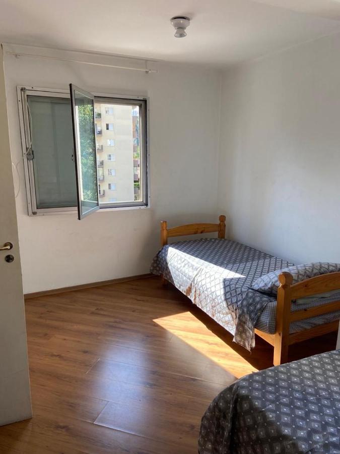 Apartamento Giovanni Gronchi São Paulo Exteriér fotografie