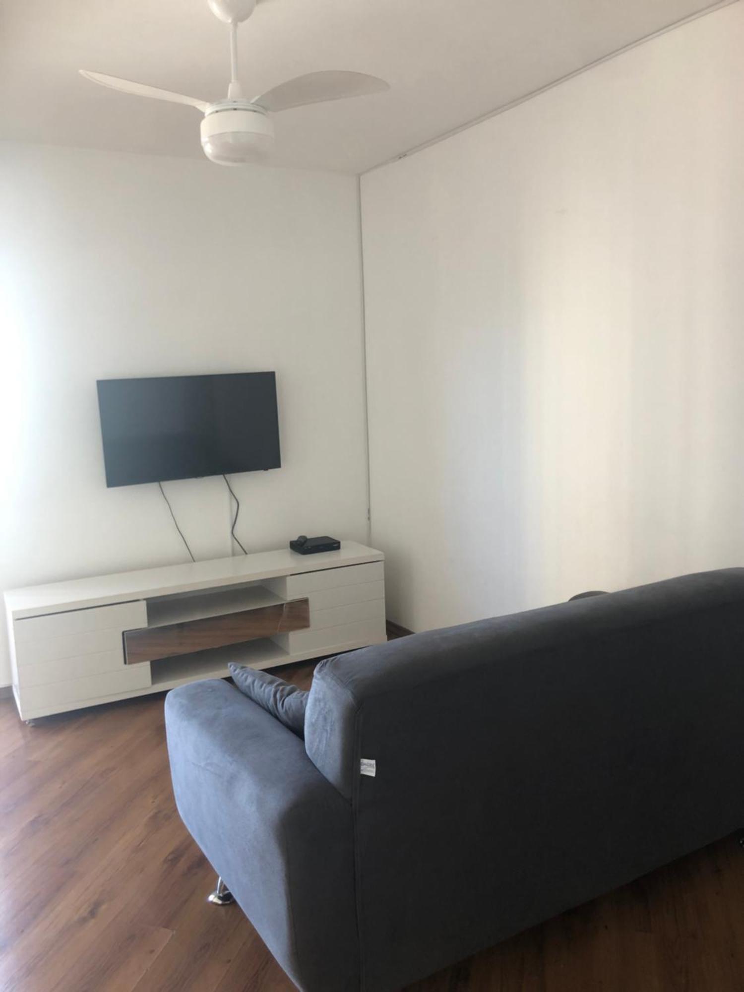Apartamento Giovanni Gronchi São Paulo Exteriér fotografie